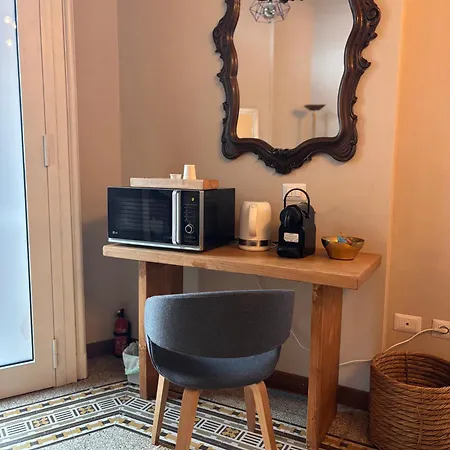Mameli44 Guest house *