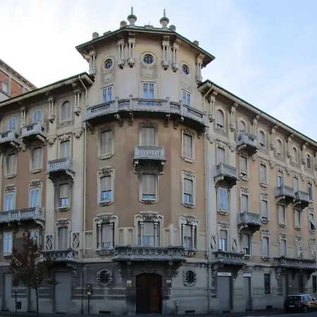 Affittacamere Mameli44 Busto Arsizio